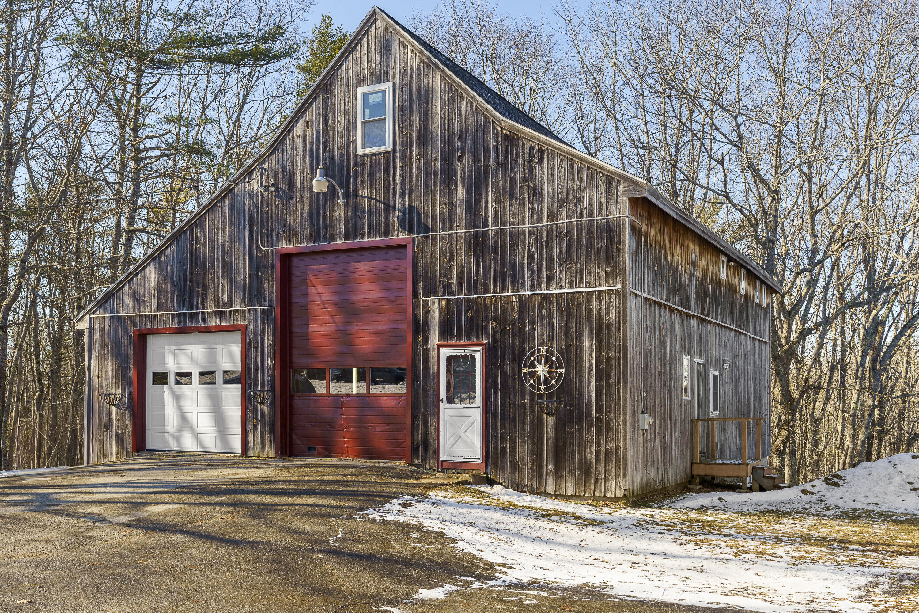 16 East Neck Road Nobleboro, ME 04555 - Photo 2 of 75 53-16 E Neck Rd, Nobleboro, ME-TP