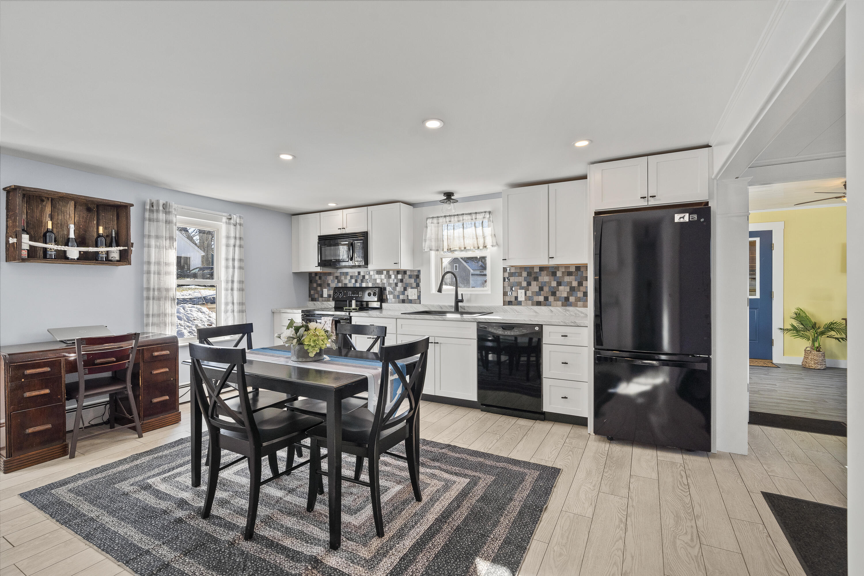 16 East Neck Road Nobleboro, ME 04555 - Photo 24 of 75 24-16 E Neck Rd, Nobleboro, ME-TP