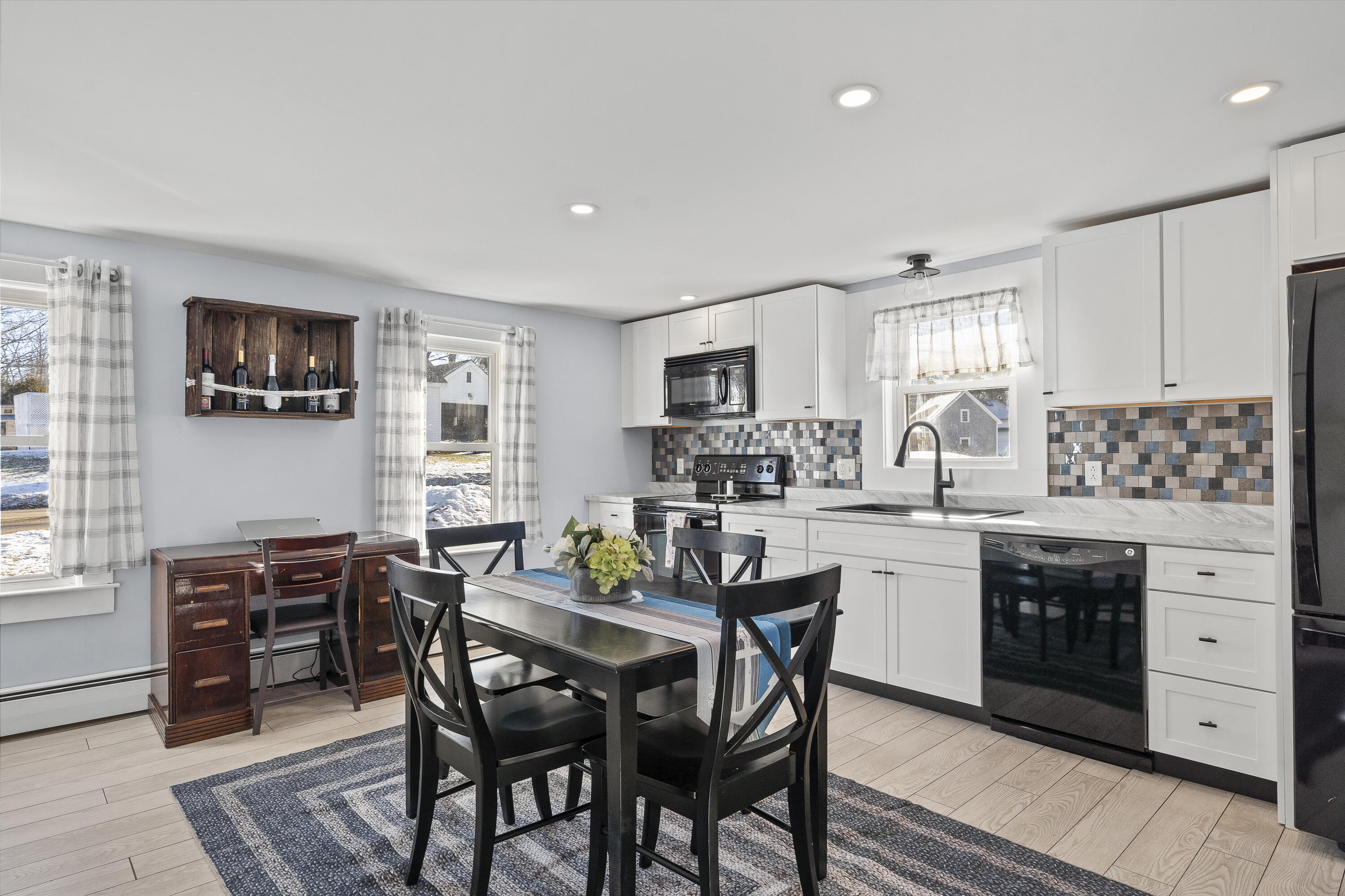 16 East Neck Road Nobleboro, ME 04555 - Photo 25 of 75 25-16 E Neck Rd, Nobleboro, ME-TP