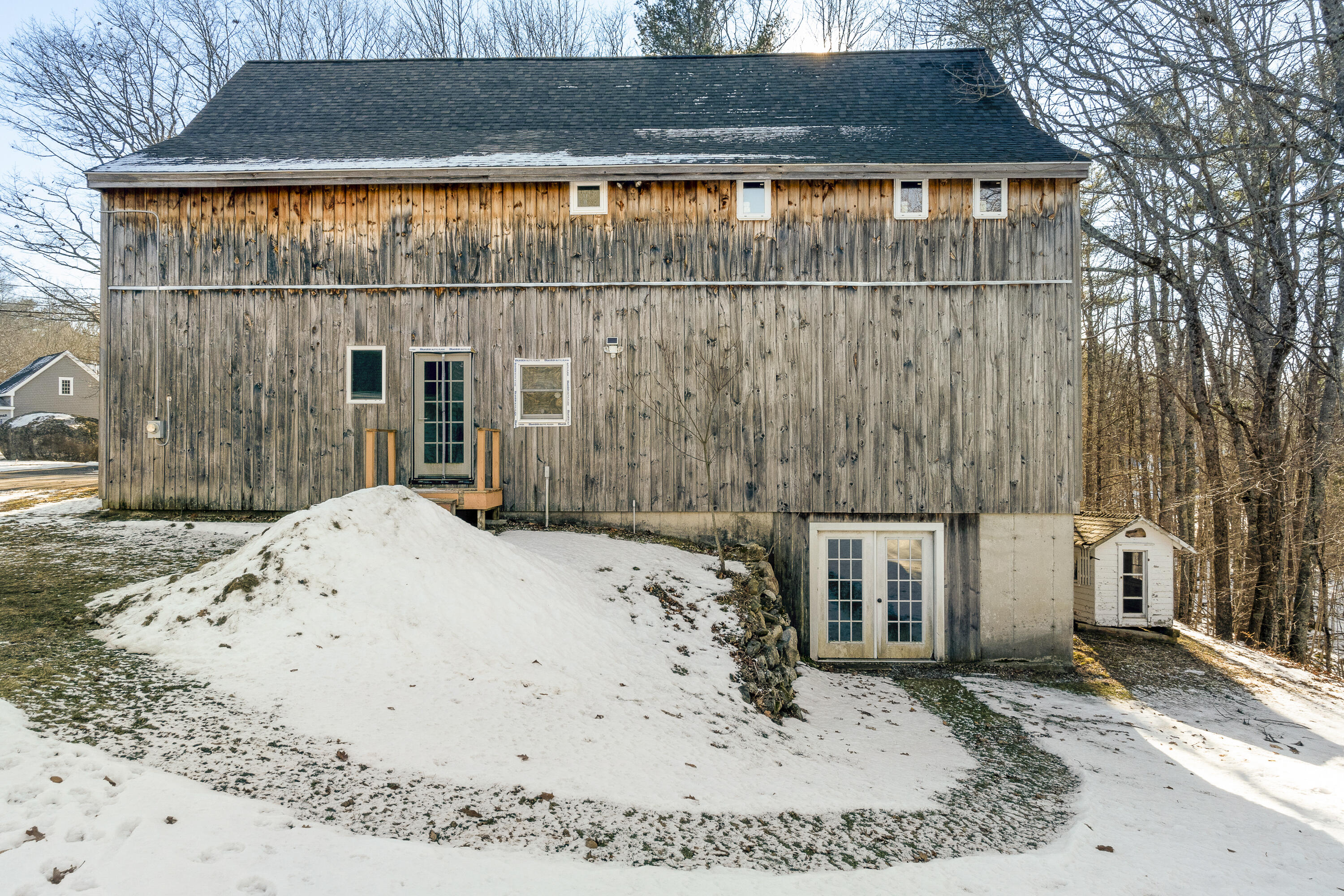 16 East Neck Road Nobleboro, ME 04555 - Photo 3 of 75 75-16 E Neck Rd, Nobleboro, ME-TP