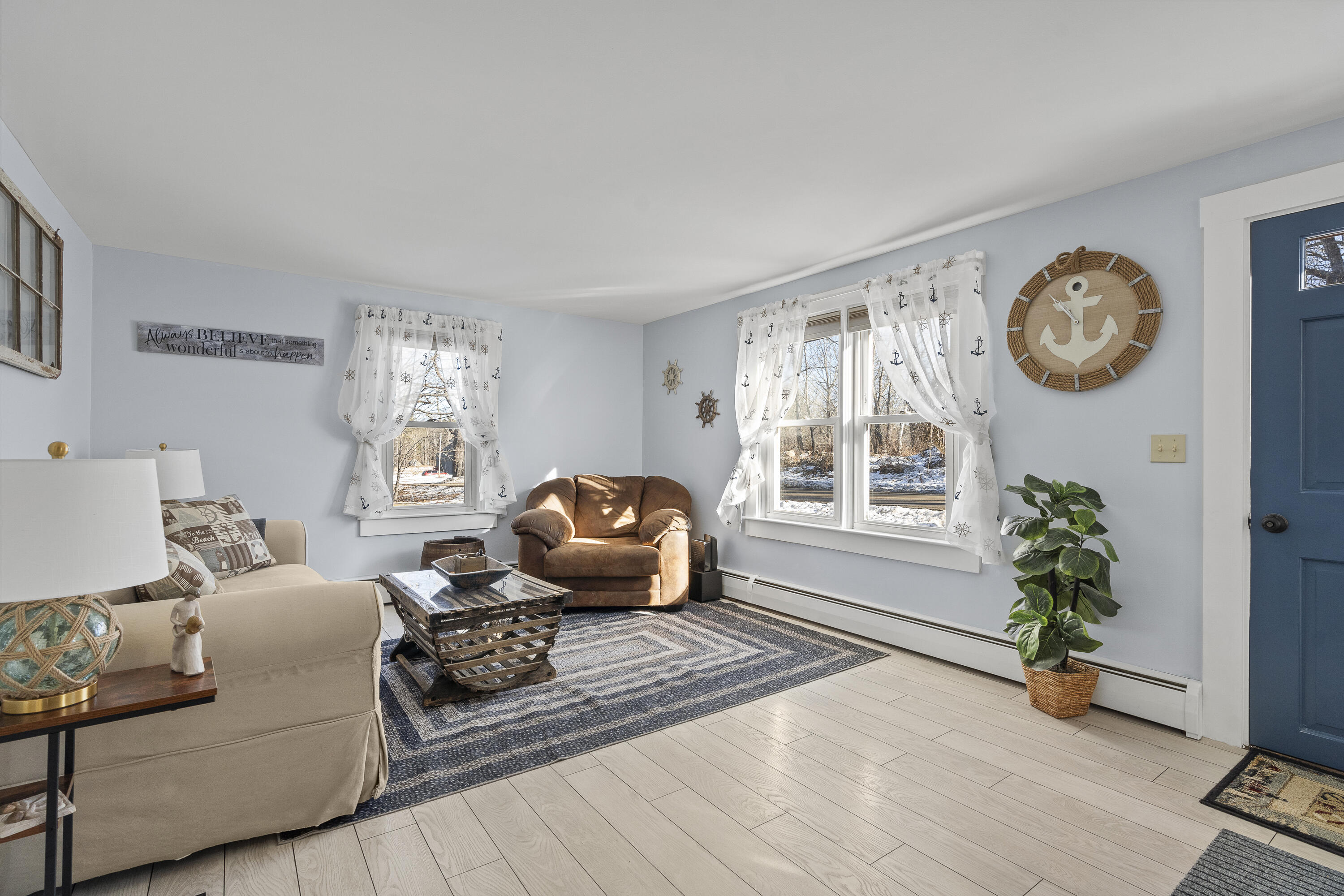 16 East Neck Road Nobleboro, ME 04555 - Photo 37 of 75 34-16 E Neck Rd, Nobleboro, ME-TP