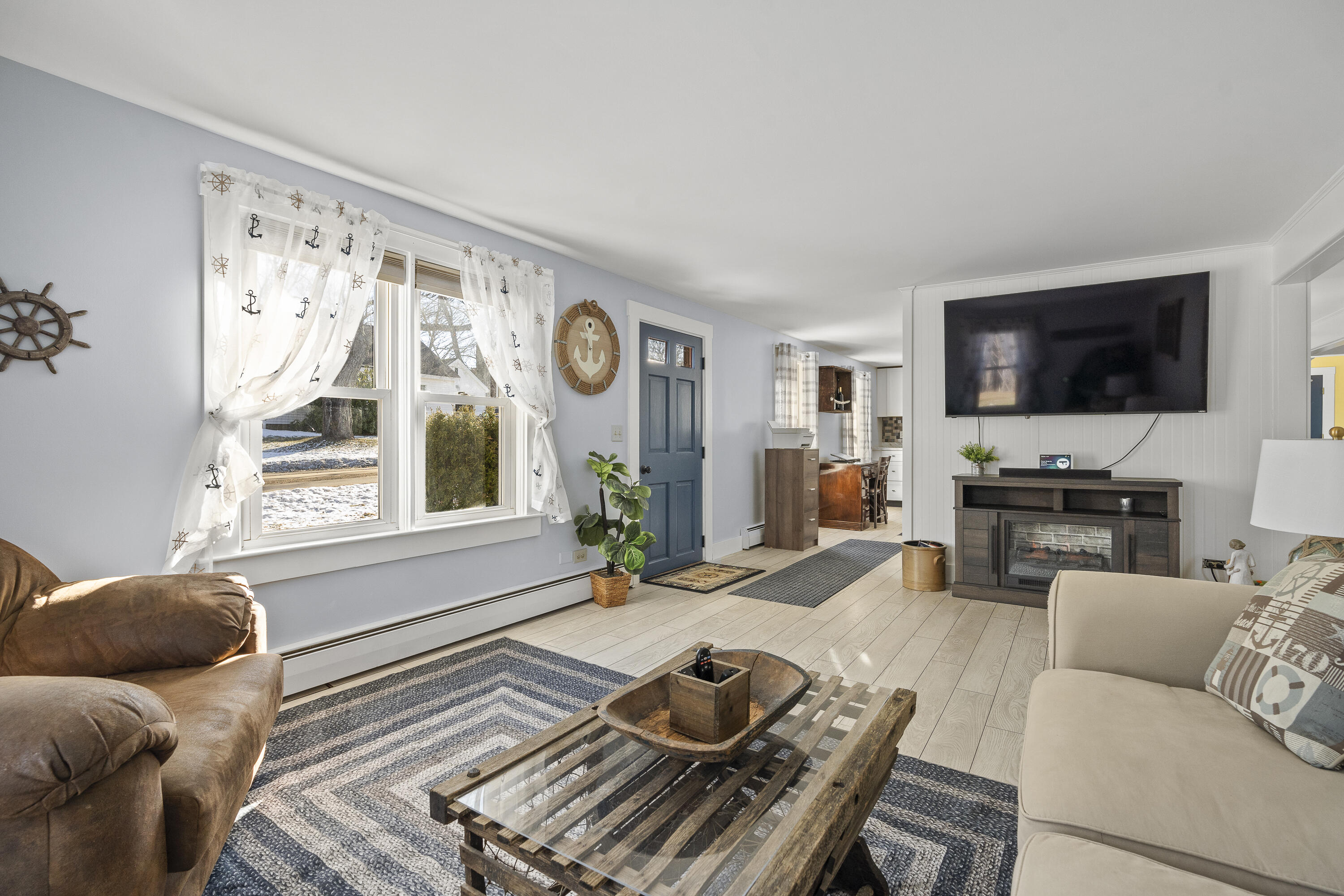 16 East Neck Road Nobleboro, ME 04555 - Photo 38 of 75 35-16 E Neck Rd, Nobleboro, ME-TP