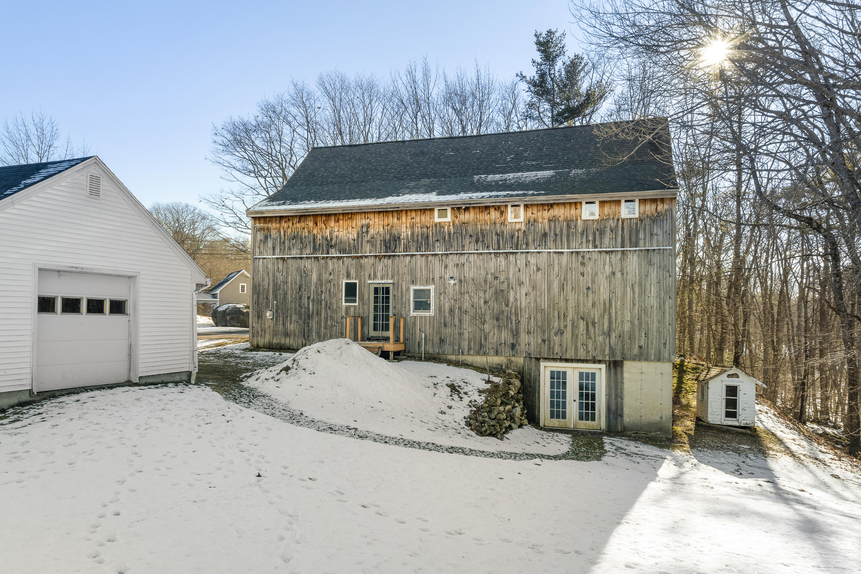 16 East Neck Road Nobleboro, ME 04555 - Photo 4 of 75 76-16 E Neck Rd, Nobleboro, ME-TP