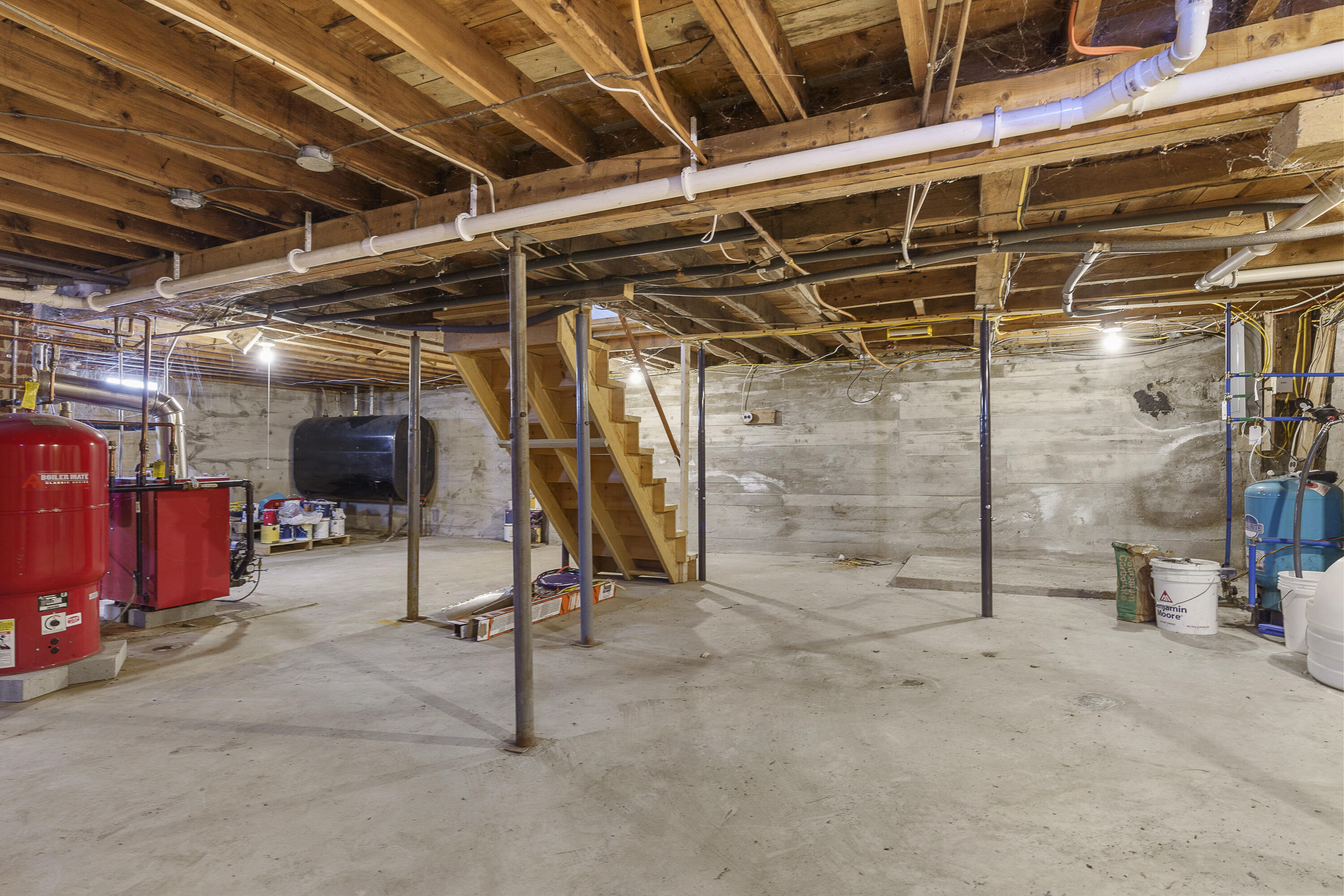 16 East Neck Road Nobleboro, ME 04555 - Photo 50 of 75 46-16 E Neck Rd, Nobleboro, ME-TP