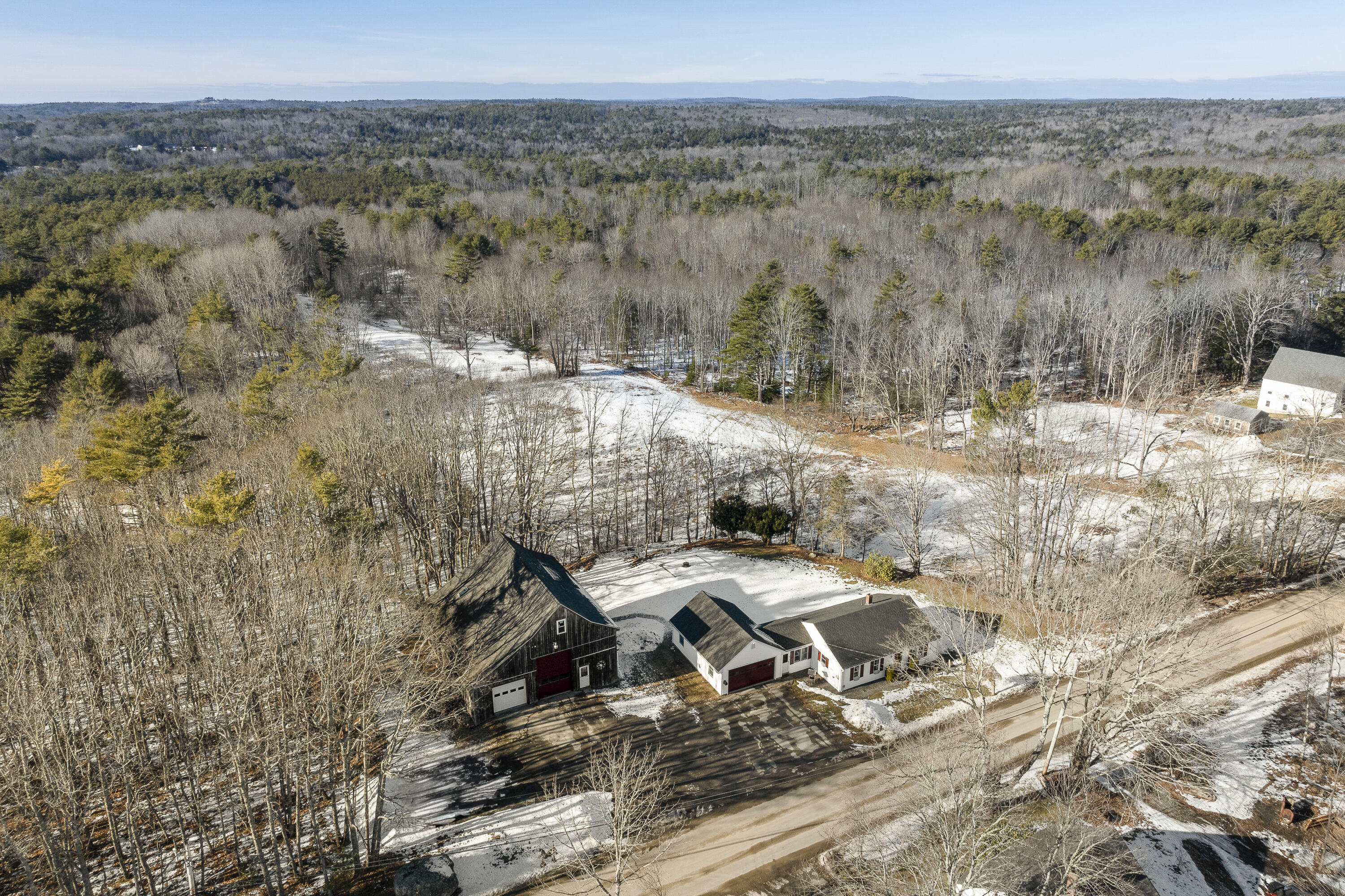 16 East Neck Road Nobleboro, ME 04555 - Photo 5 of 75 01-16 E Neck Rd, Nobleboro, ME-TP