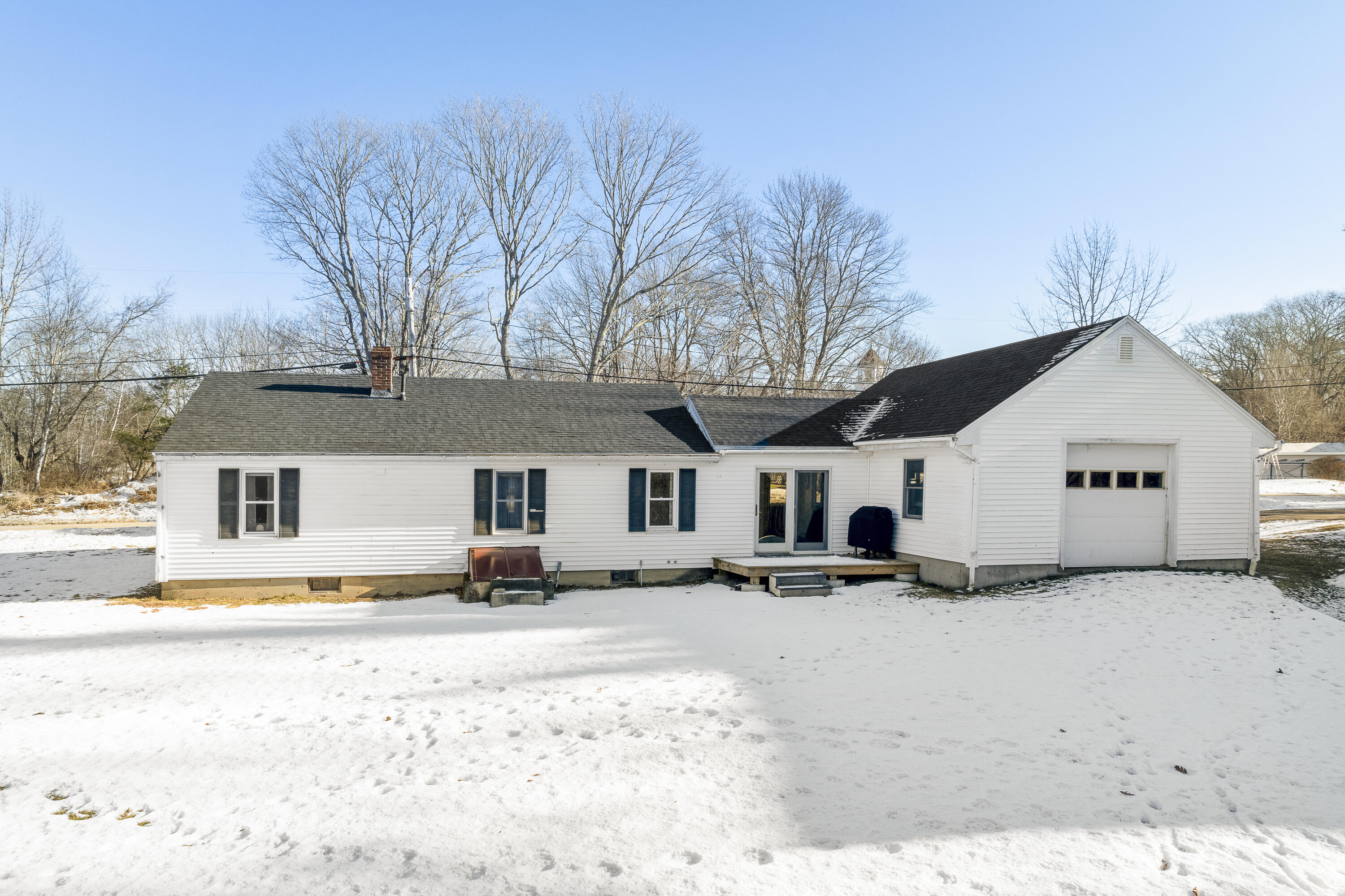 16 East Neck Road Nobleboro, ME 04555 - Photo 53 of 75 51-16 E Neck Rd, Nobleboro, ME-TP