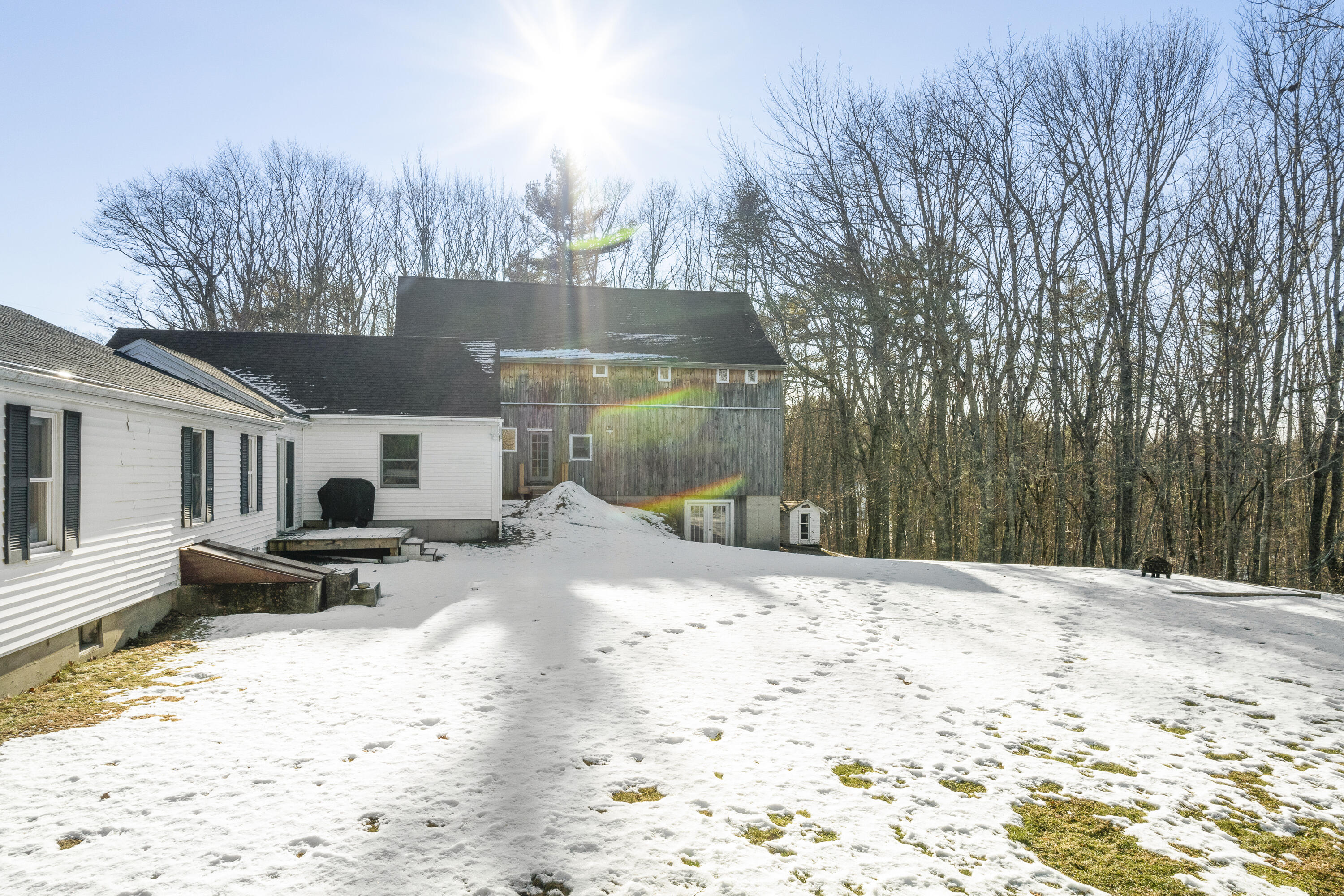 16 East Neck Road Nobleboro, ME 04555 - Photo 54 of 75 52-16 E Neck Rd, Nobleboro, ME-TP