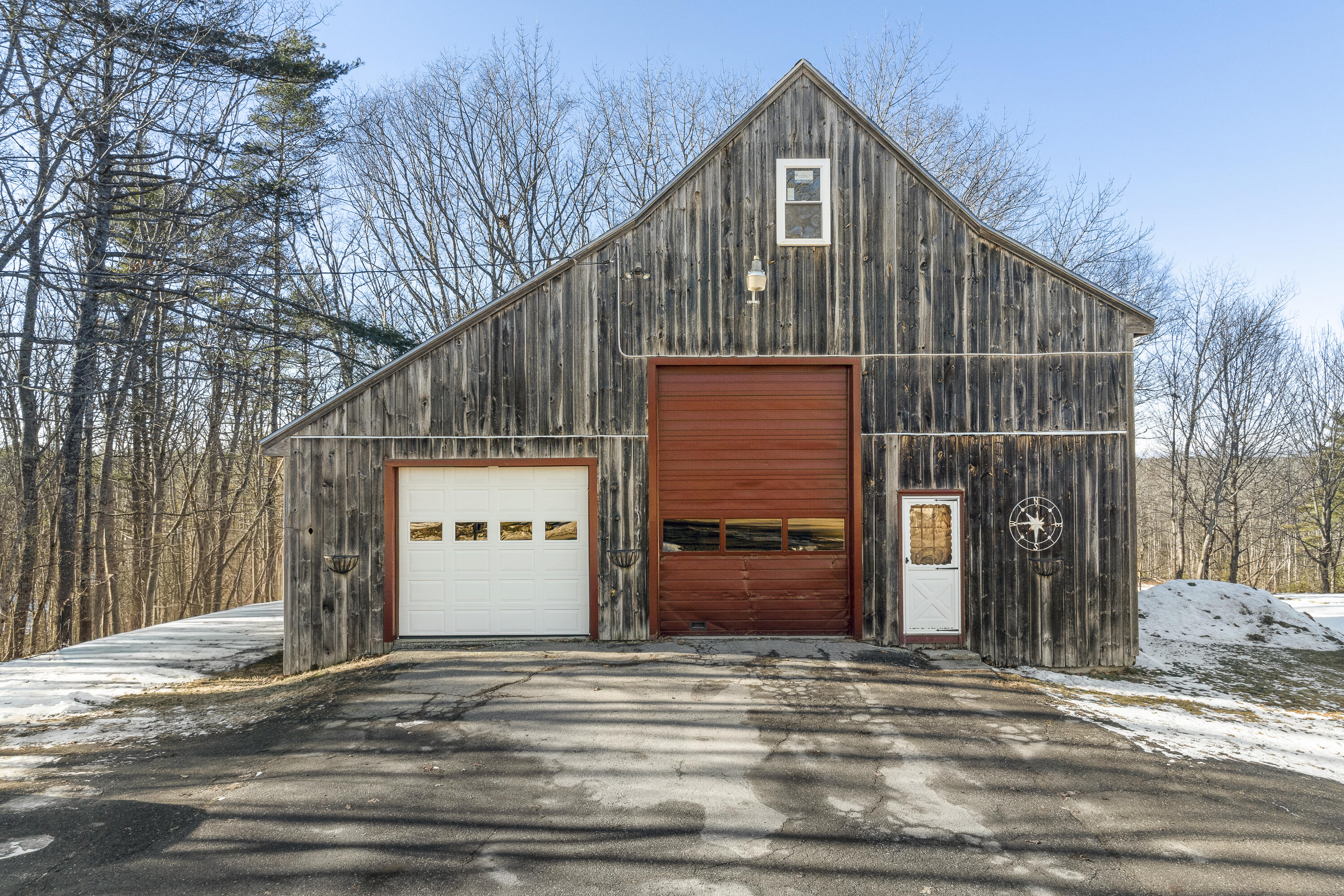 16 East Neck Road Nobleboro, ME 04555 - Photo 56 of 75 54-16 E Neck Rd, Nobleboro, ME-TP