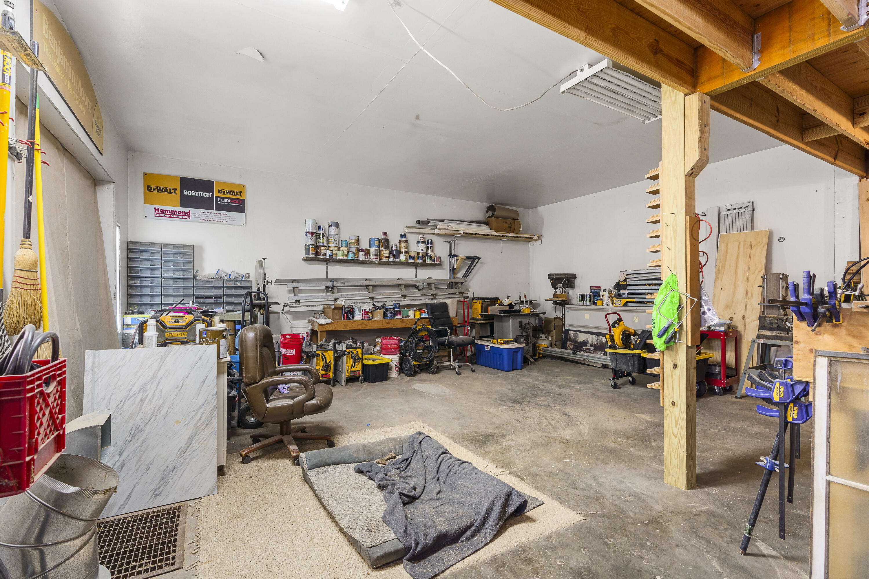 16 East Neck Road Nobleboro, ME 04555 - Photo 58 of 75 56-16 E Neck Rd, Nobleboro, ME-TP