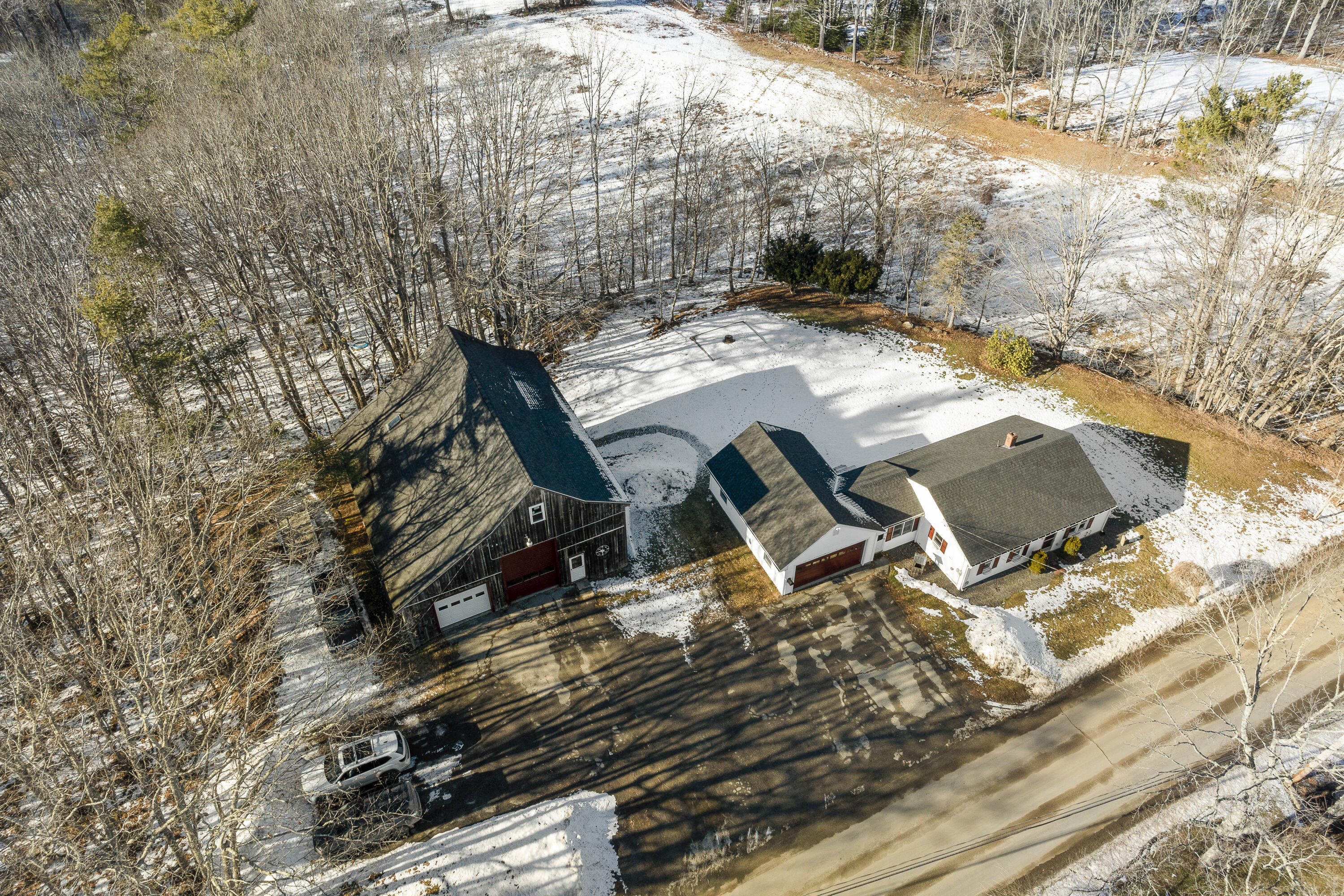 16 East Neck Road Nobleboro, ME 04555 - Photo 6 of 75 06-16 E Neck Rd, Nobleboro, ME-TP