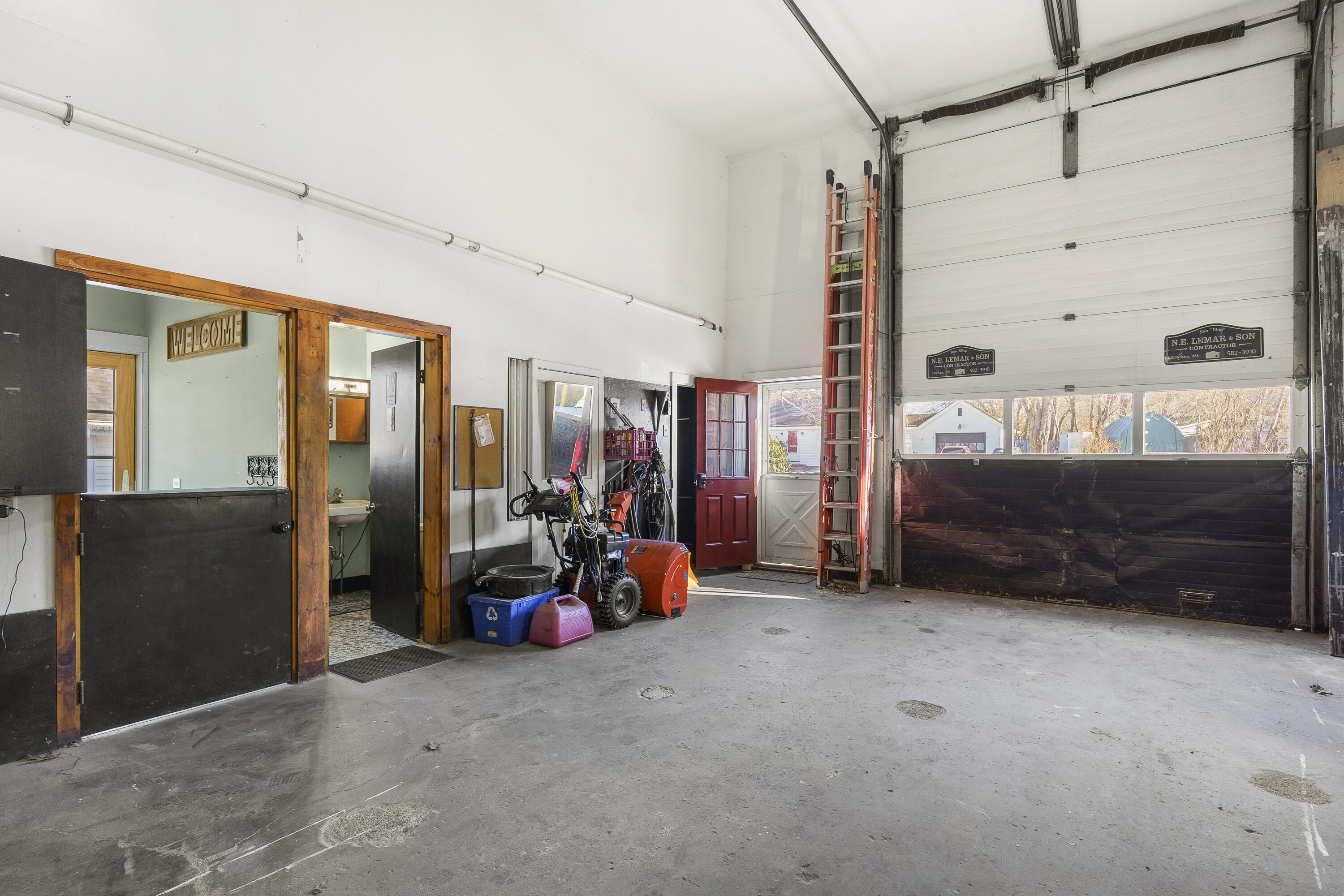 16 East Neck Road Nobleboro, ME 04555 - Photo 62 of 75 60-16 E Neck Rd, Nobleboro, ME-TP