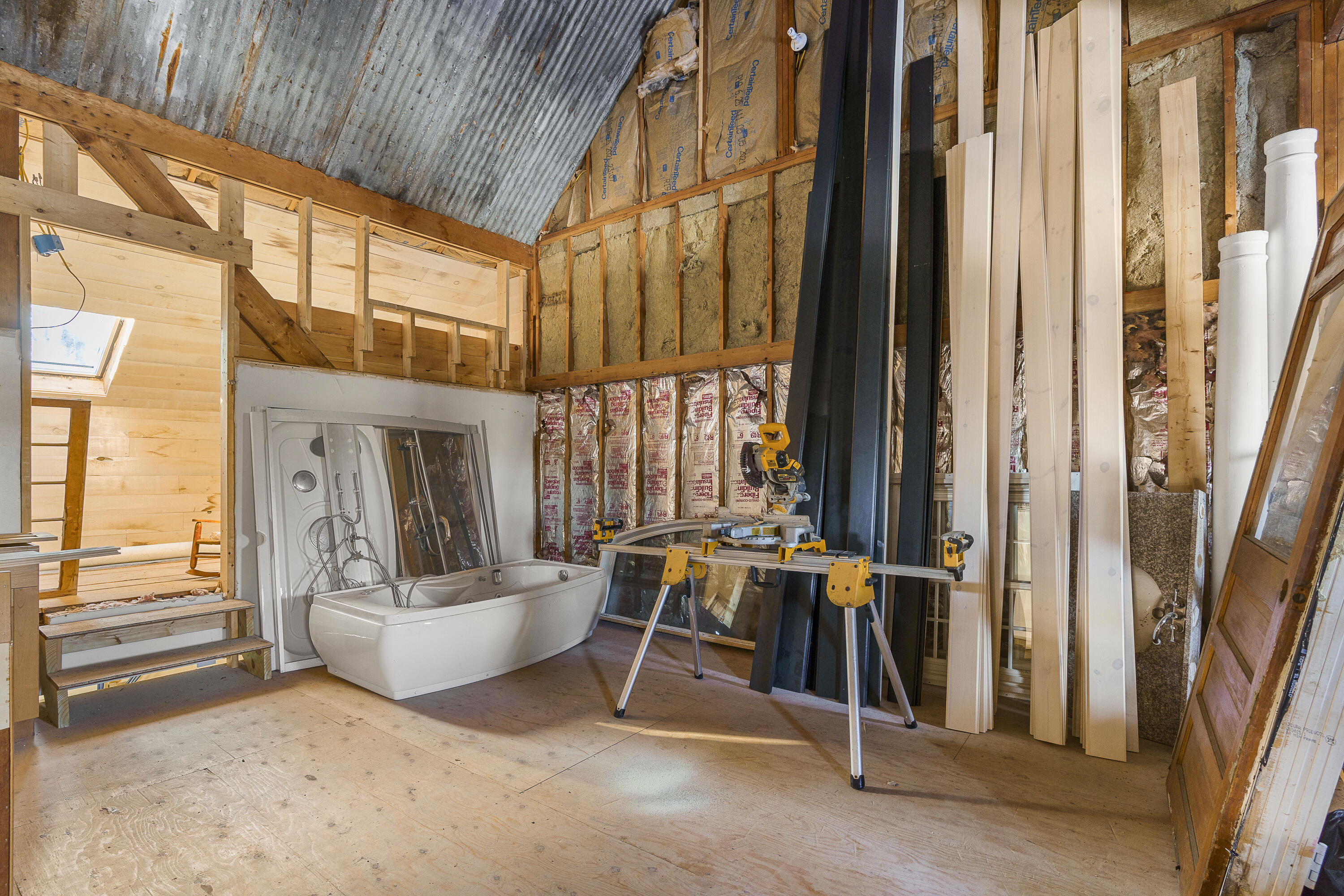 16 East Neck Road Nobleboro, ME 04555 - Photo 67 of 75 65-16 E Neck Rd, Nobleboro, ME-TP