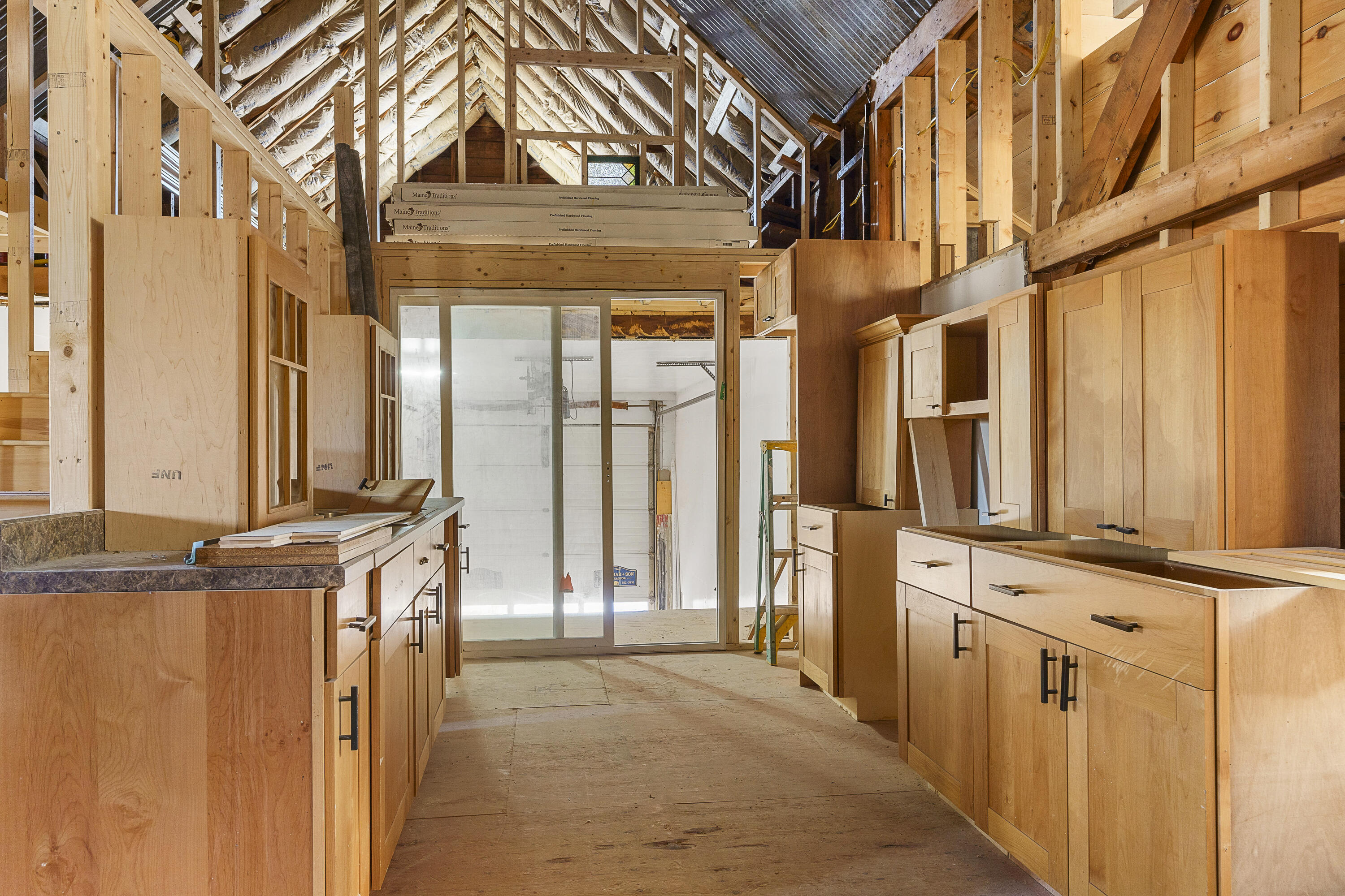 16 East Neck Road Nobleboro, ME 04555 - Photo 69 of 75 67-16 E Neck Rd, Nobleboro, ME-TP