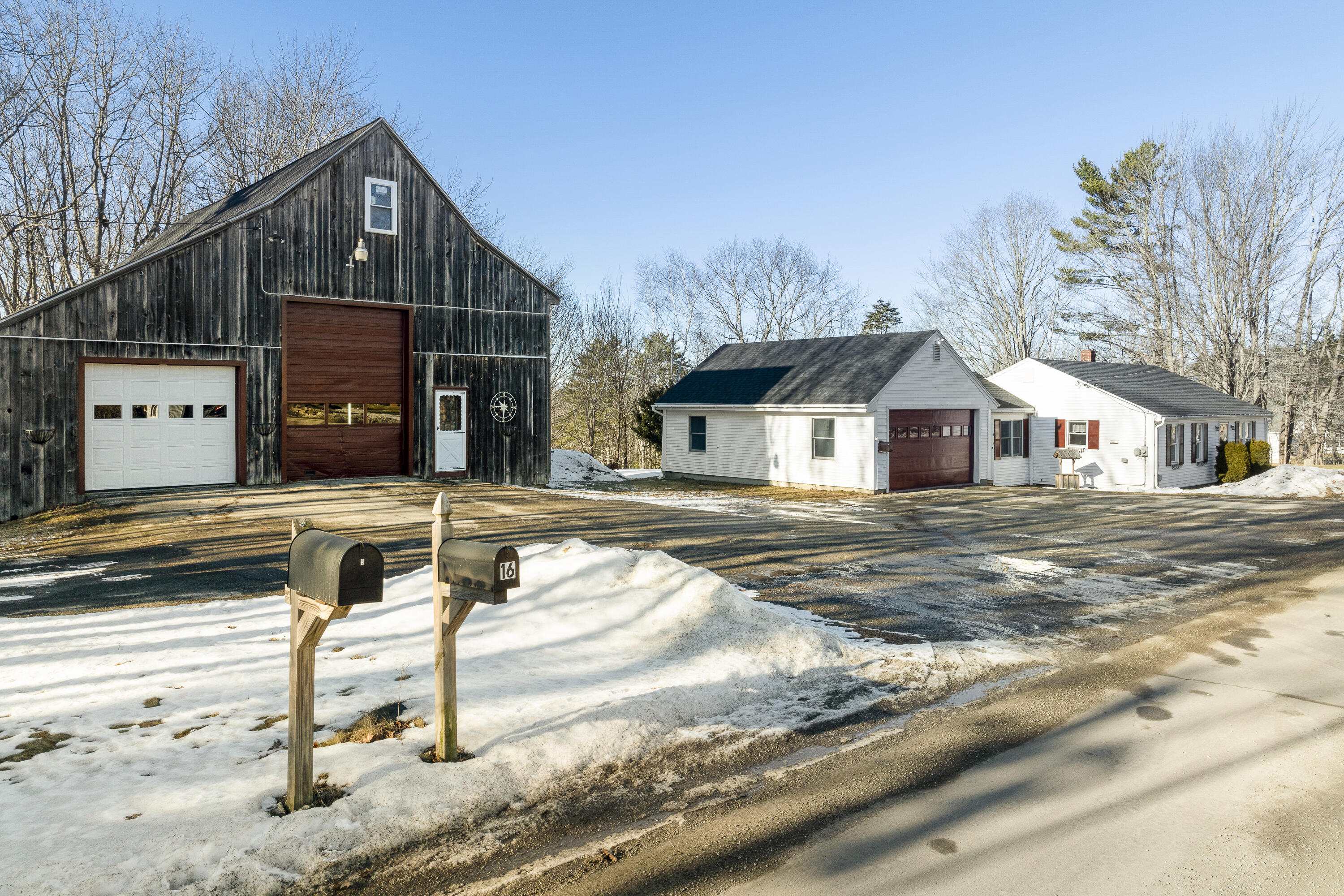 16 East Neck Road Nobleboro, ME 04555 - Photo 7 of 75 07-16 E Neck Rd, Nobleboro, ME-TP