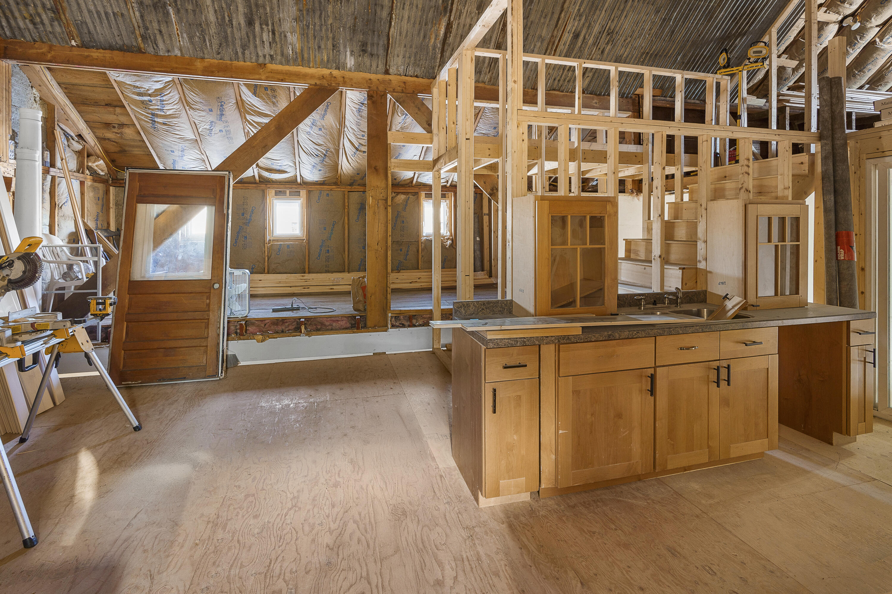 16 East Neck Road Nobleboro, ME 04555 - Photo 71 of 75 70-16 E Neck Rd, Nobleboro, ME-TP