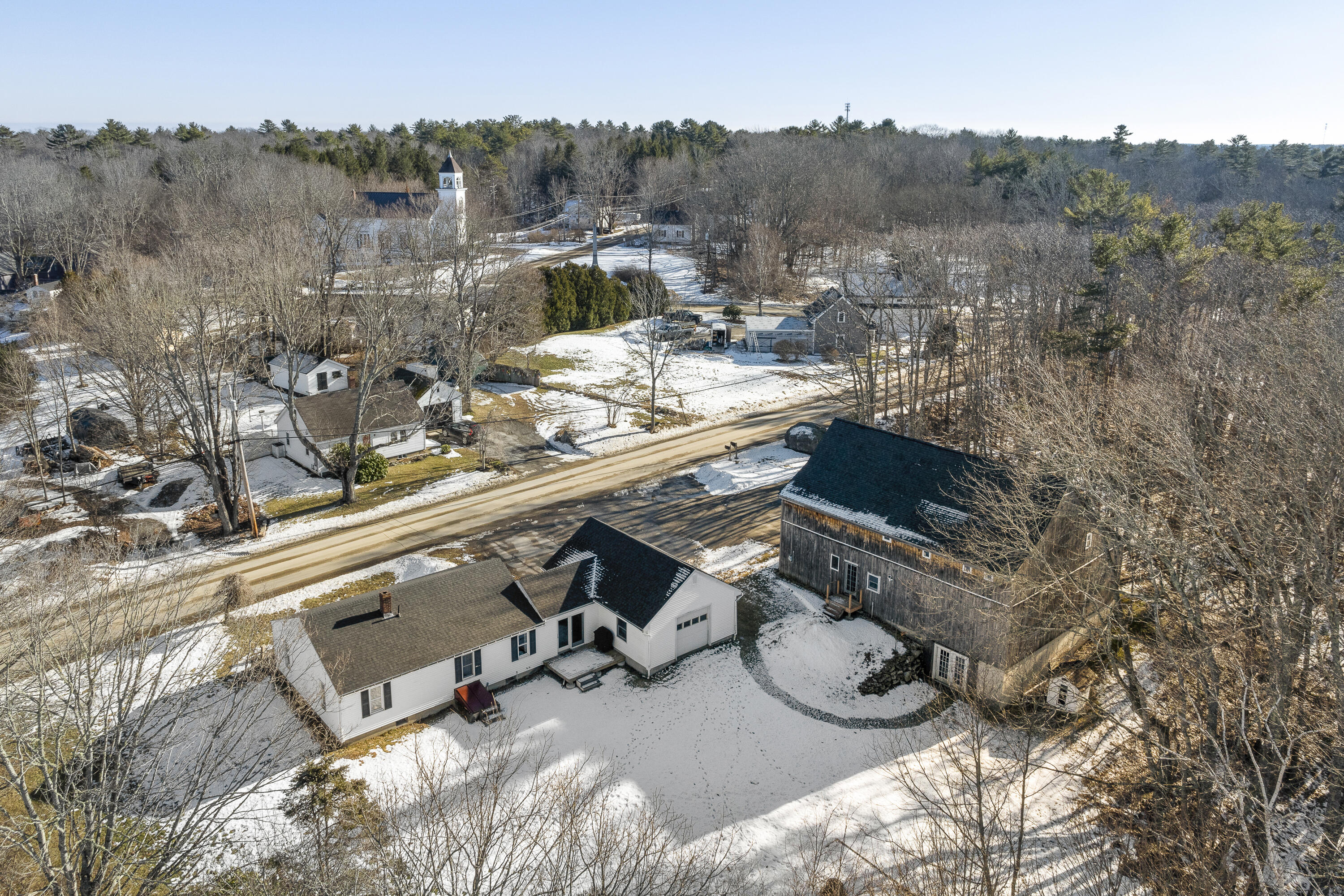 16 East Neck Road Nobleboro, ME 04555 - Photo 8 of 75 05-16 E Neck Rd, Nobleboro, ME-TP