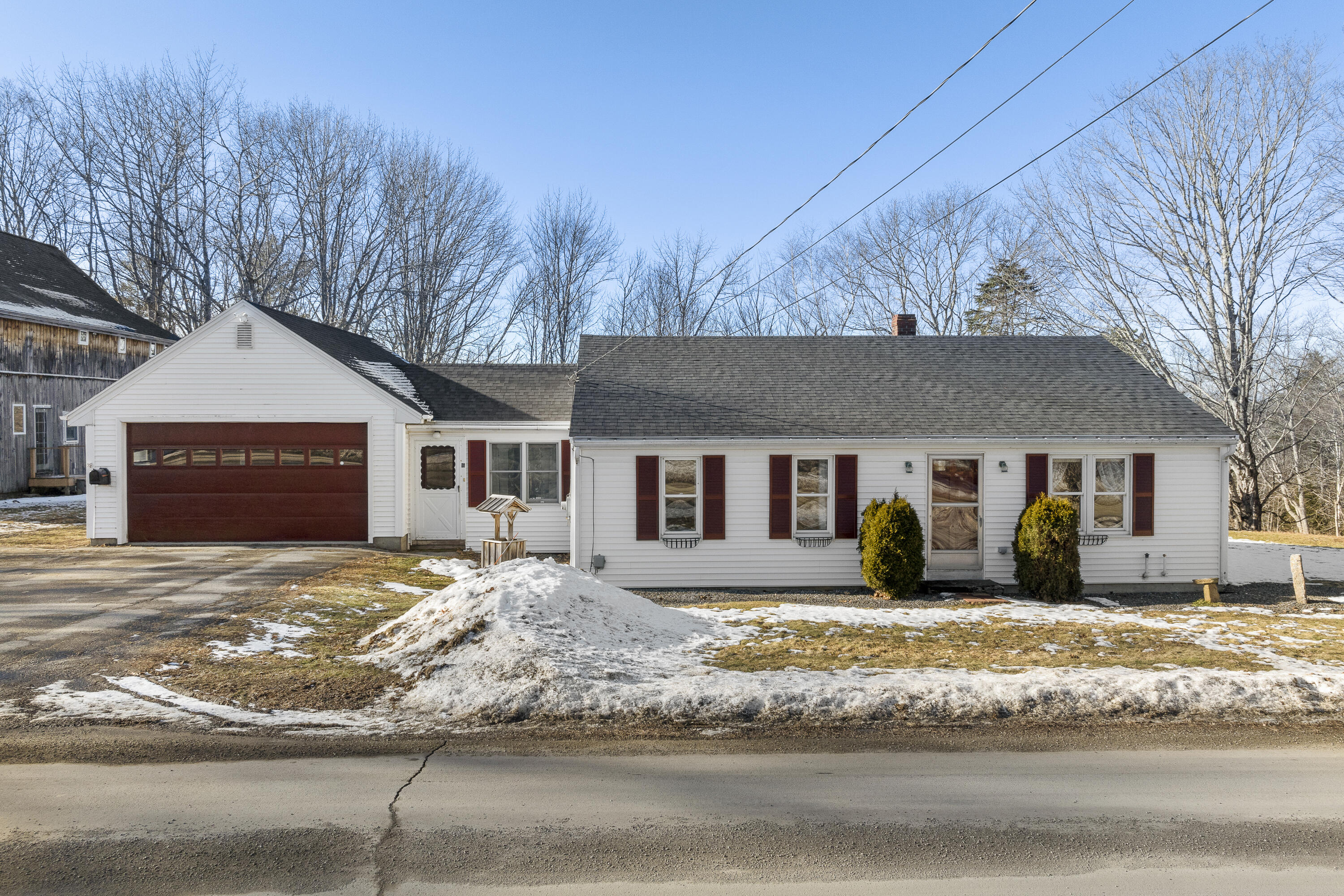 16 East Neck Road Nobleboro, ME 04555 - Photo 9 of 75 09-16 E Neck Rd, Nobleboro, ME-TP