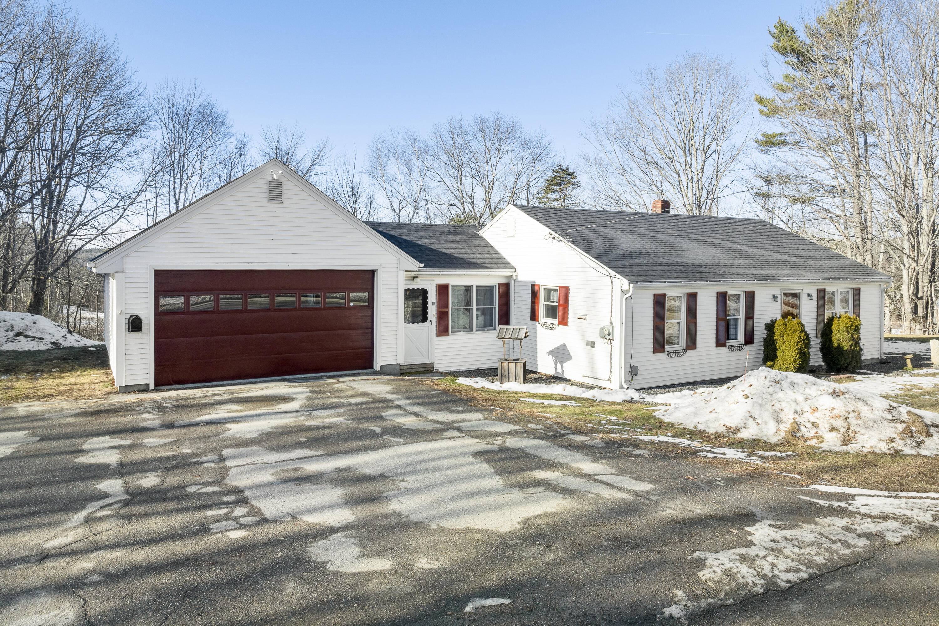 16 East Neck Road Nobleboro, ME 04555 - Photo 10 of 75 12-16 E Neck Rd, Nobleboro, ME-TP