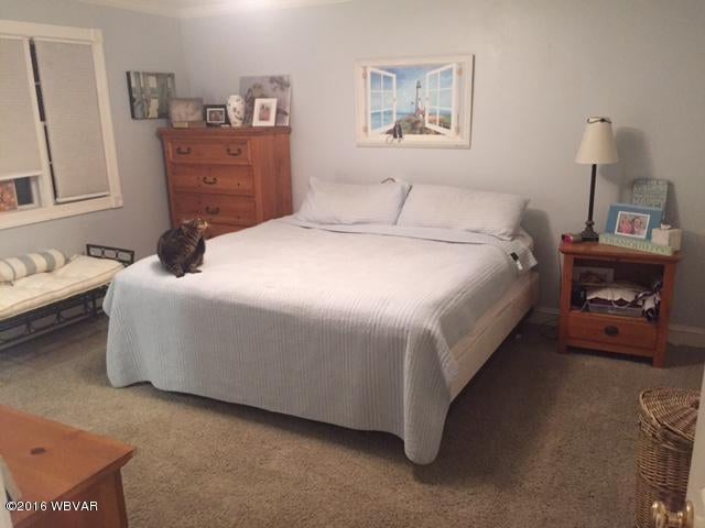 965 St Davids Road Williamsport, PA 17701 - Photo 13 of 22 Master Bedroom