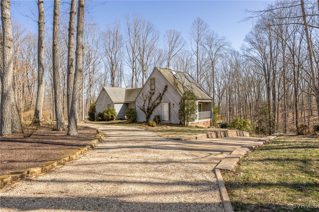 1818 Manakintown Ferry Road Midlothian, VA 23113 - Photo 1 of 29