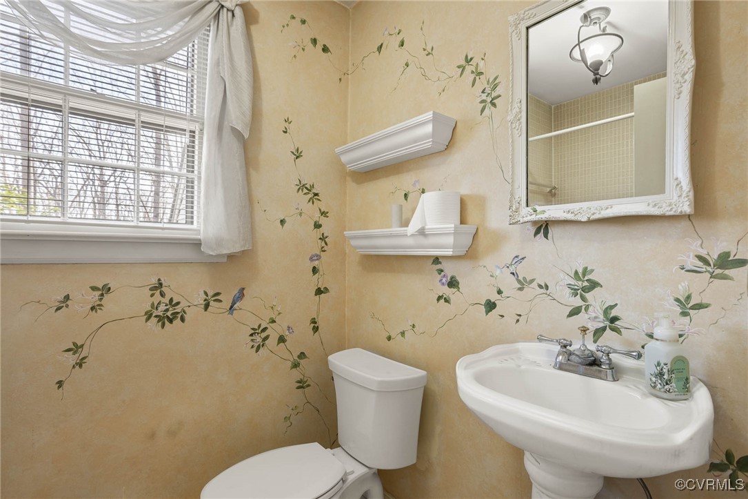 1818 Manakintown Ferry Road Midlothian, VA 23113 - Photo 11 of 29