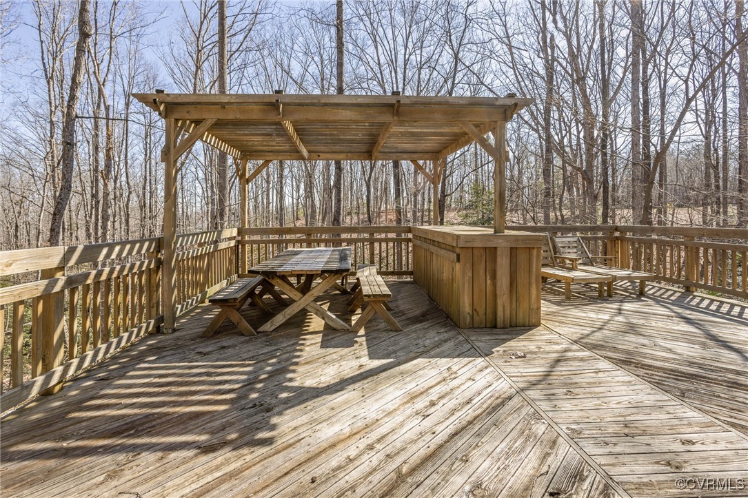 1818 Manakintown Ferry Road Midlothian, VA 23113 - Photo 24 of 29