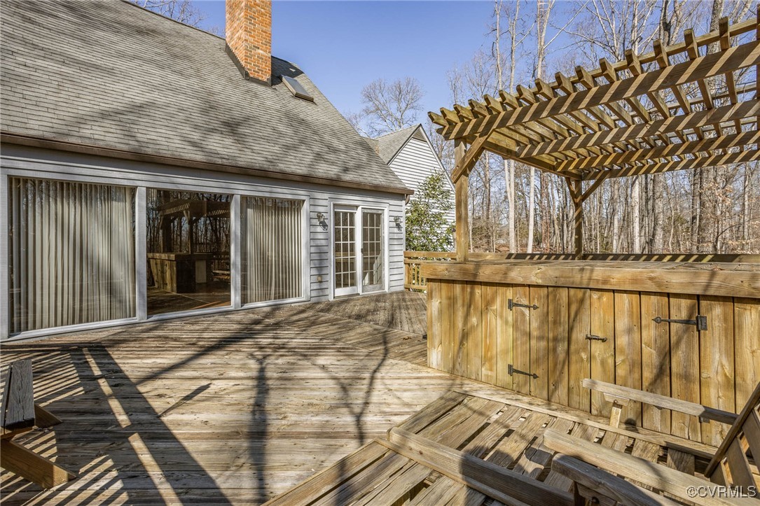 1818 Manakintown Ferry Road Midlothian, VA 23113 - Photo 25 of 29