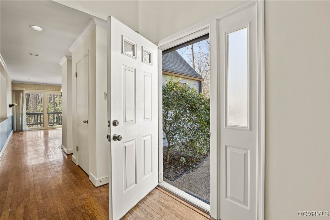 1818 Manakintown Ferry Road Midlothian, VA 23113 - Photo 4 of 29