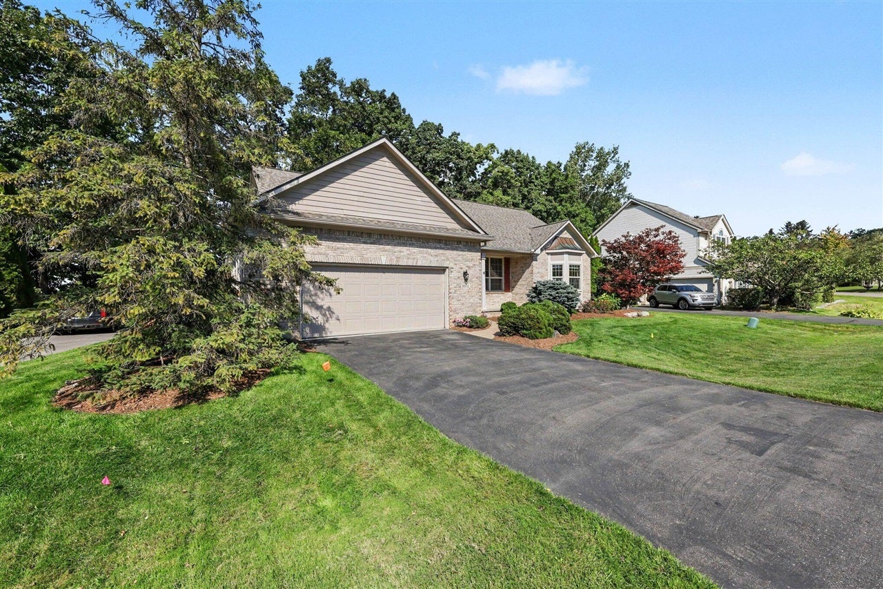 2603 Ravineside South Howell, MI 48843 - Photo 47 of 53 Gallery Image 47