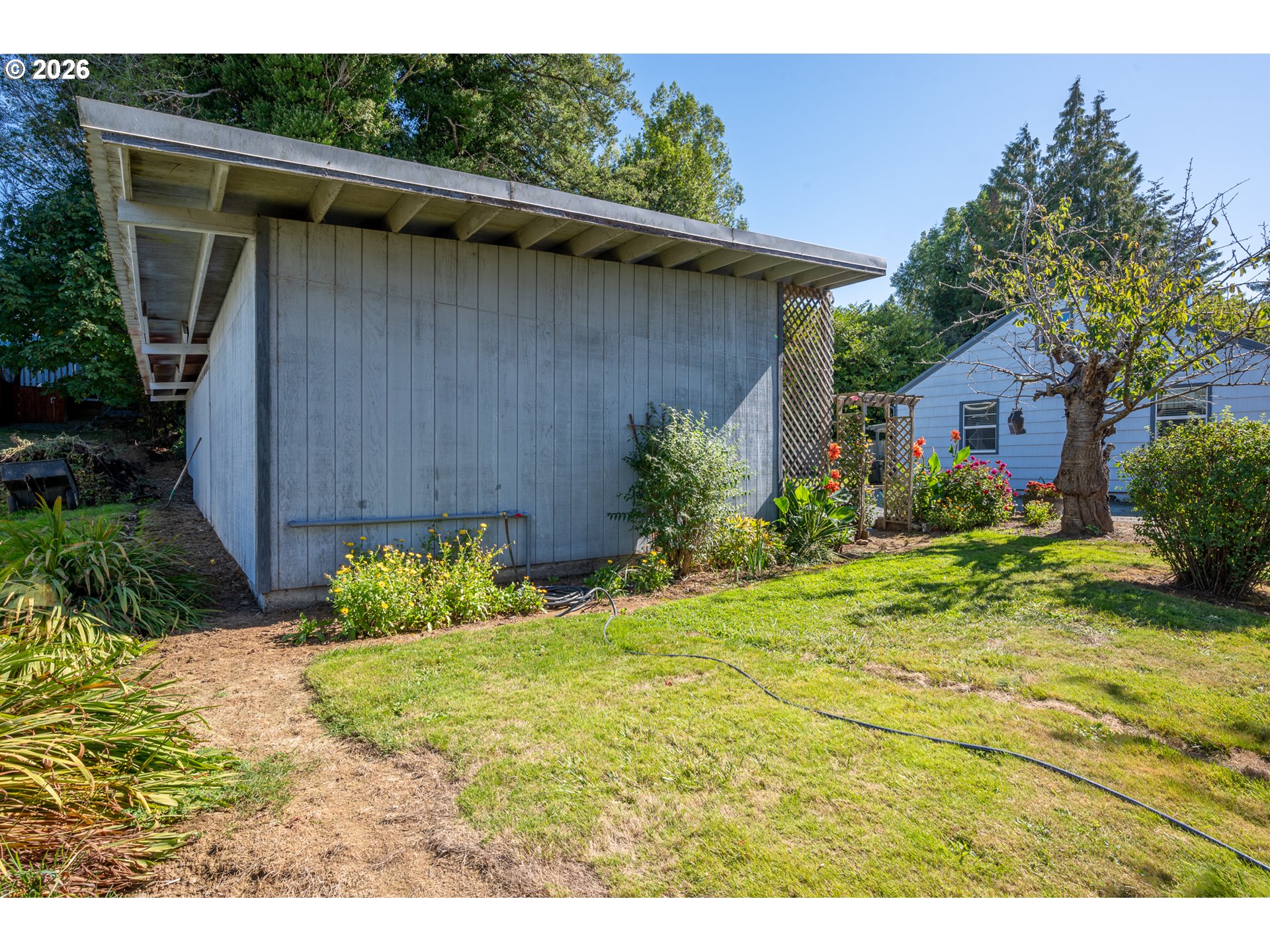 227 Border Street Myrtle Point, OR 97458 - Photo 26 of 30