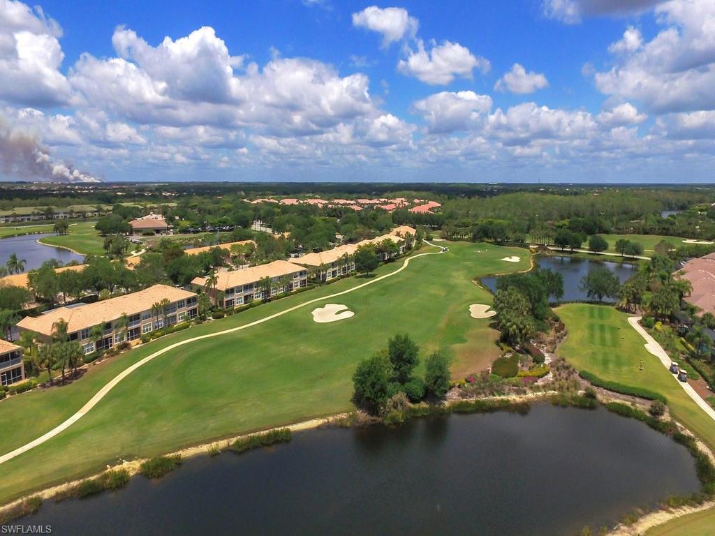 9010 Spring Run Boulevard, Unit 705 Estero, FL 34135 - Photo 1 of 13 Gallery Image 1