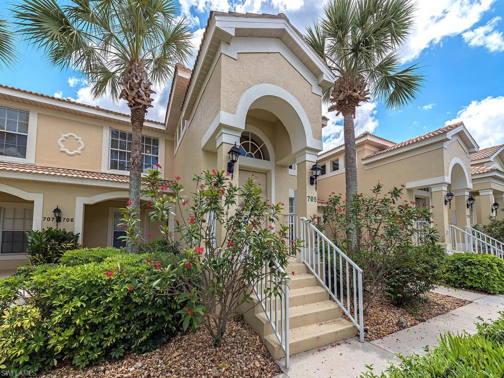 9010 Spring Run Boulevard, Unit 705 Estero, FL 34135 - Photo 2 of 13 Gallery Image 2
