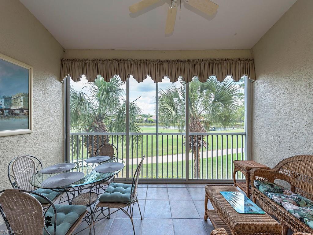 9010 Spring Run Boulevard, Unit 705 Estero, FL 34135 - Photo 12 of 13 Gallery Image 12