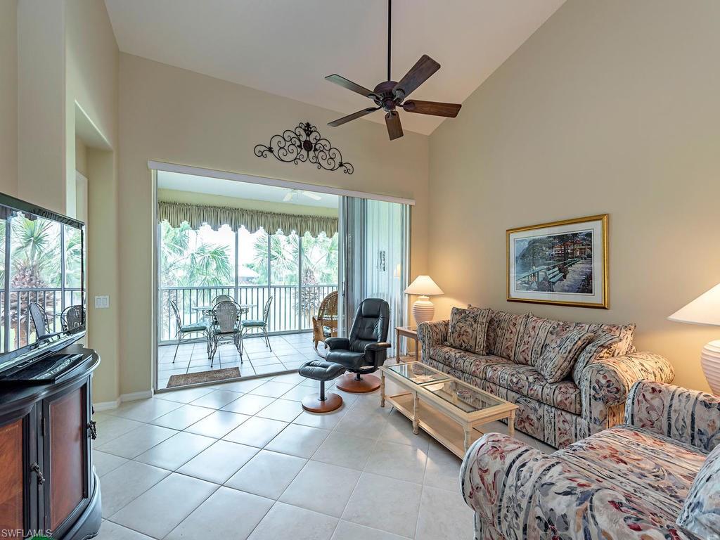 9010 Spring Run Boulevard, Unit 705 Estero, FL 34135 - Photo 3 of 13 Gallery Image 3