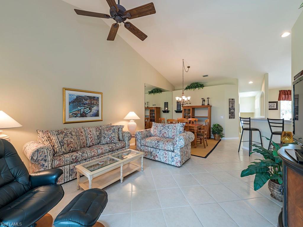 9010 Spring Run Boulevard, Unit 705 Estero, FL 34135 - Photo 4 of 13 Gallery Image 4