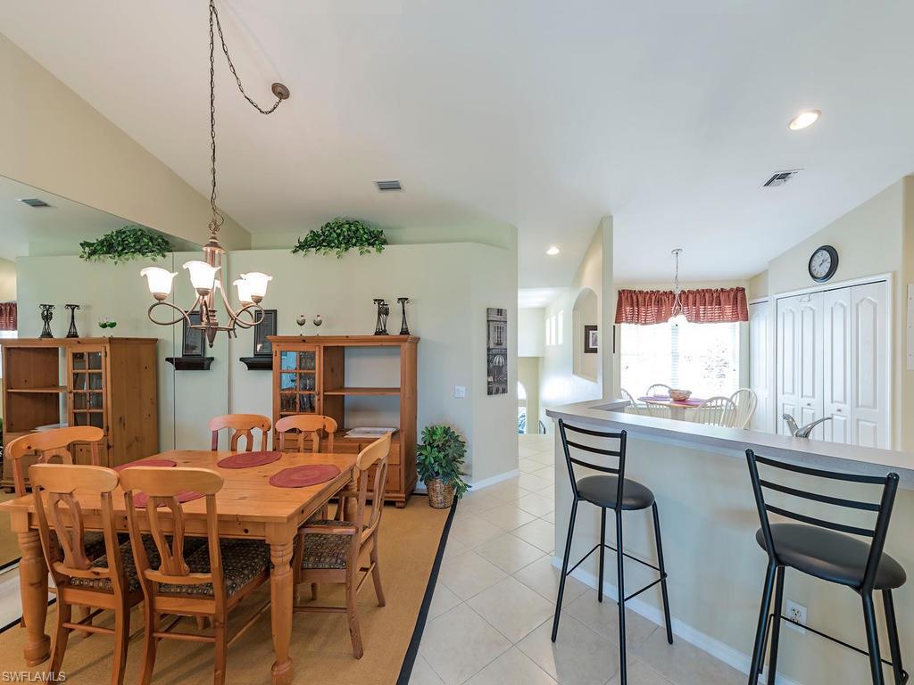 9010 Spring Run Boulevard, Unit 705 Estero, FL 34135 - Photo 6 of 13 Gallery Image 6