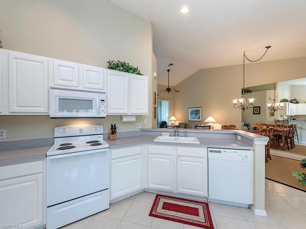 9010 Spring Run Boulevard, Unit 705 Estero, FL 34135 - Photo 7 of 13 Gallery Image 7