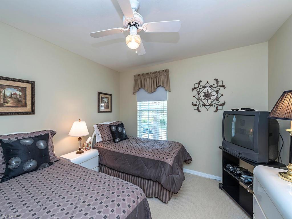 9010 Spring Run Boulevard, Unit 705 Estero, FL 34135 - Photo 10 of 13 Gallery Image 10