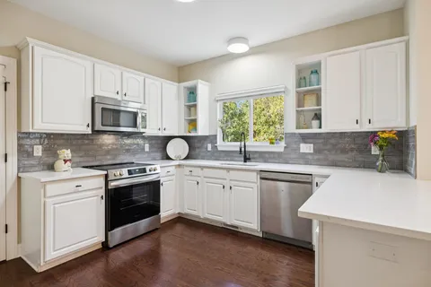 $849,000 | 1279 Bridgeton Park Drive, Brentwood, TN 37027