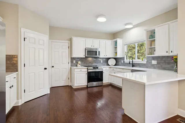 $849,000 | 1279 Bridgeton Park Drive, Brentwood, TN 37027