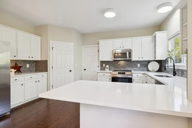 $849,000 | 1279 Bridgeton Park Drive, Brentwood, TN 37027