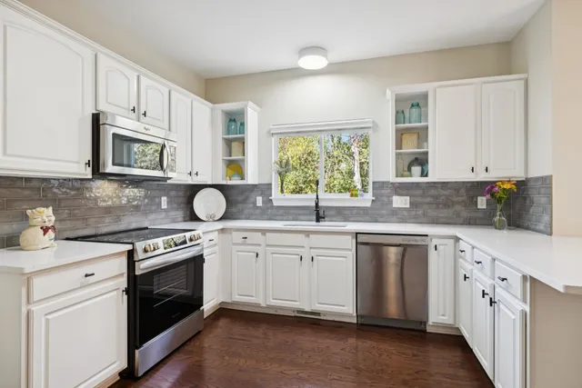 $849,000 | 1279 Bridgeton Park Drive, Brentwood, TN 37027