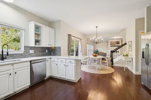 $849,000 | 1279 Bridgeton Park Drive, Brentwood, TN 37027