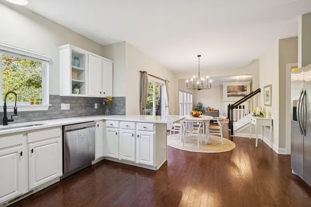 $849,000 | 1279 Bridgeton Park Drive, Brentwood, TN 37027