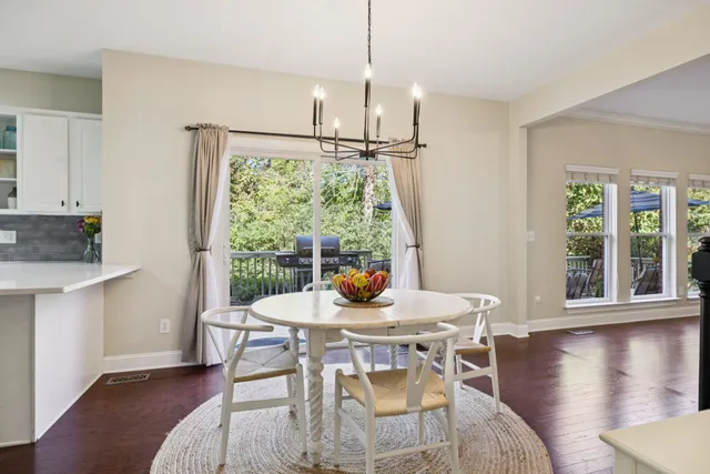 $849,000 | 1279 Bridgeton Park Drive, Brentwood, TN 37027