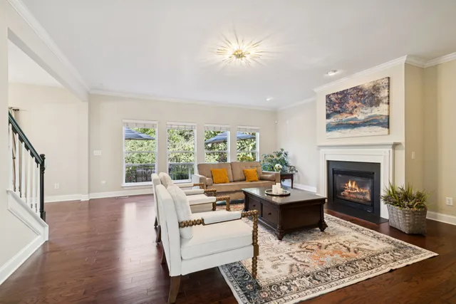 $849,000 | 1279 Bridgeton Park Drive, Brentwood, TN 37027