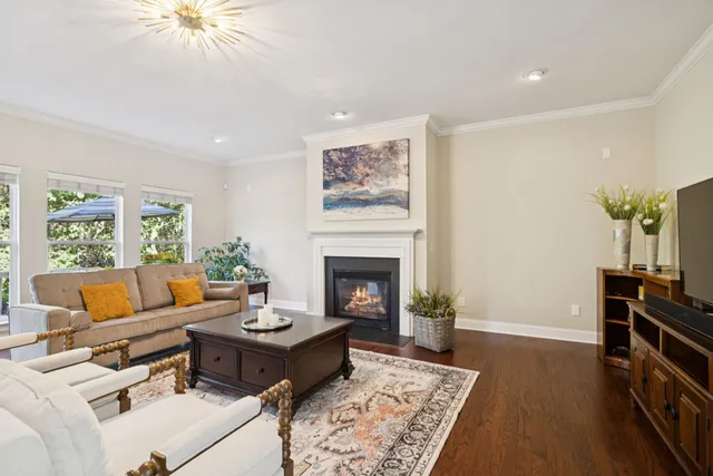 $849,000 | 1279 Bridgeton Park Drive, Brentwood, TN 37027