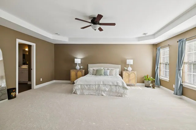 $849,000 | 1279 Bridgeton Park Drive, Brentwood, TN 37027