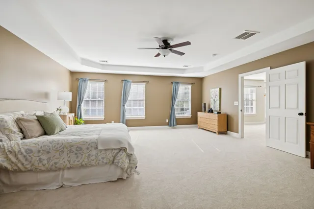 $849,000 | 1279 Bridgeton Park Drive, Brentwood, TN 37027