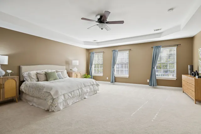 $849,000 | 1279 Bridgeton Park Drive, Brentwood, TN 37027